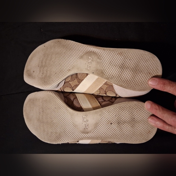 Coach Kelson Sneakers - Picture 4 of 8